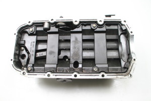  Engine bottom 