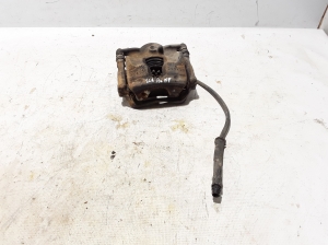 Bremssattel vorne - A0004217381