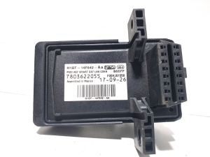 Relay - H1GT-14F642-Aa