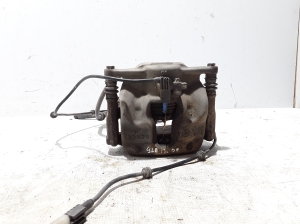 Mercedes Benz GLA-Class 156 (2013–2019) Front brake caliper A0004217481 - 2