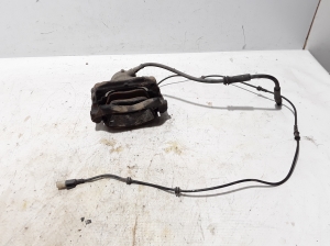 Mercedes Benz GLA-Class 156 (2013–2019) Front brake caliper A0004217481 - 3
