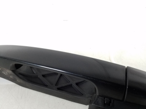 TOYOTA Urban Cruiser (2009–2017) Rear side door exterior handle and its parts - 2