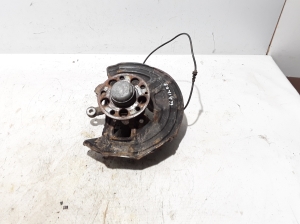   Front wheel hub  - A2463320100 