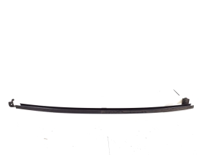   Rear side door glass slide  - 67407-52150 