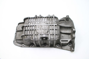 Ford Focus (1998–2005) Ölwanne 98MM6675CB - 3