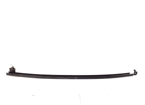   Rear side door glass slide  - 67408-52150 