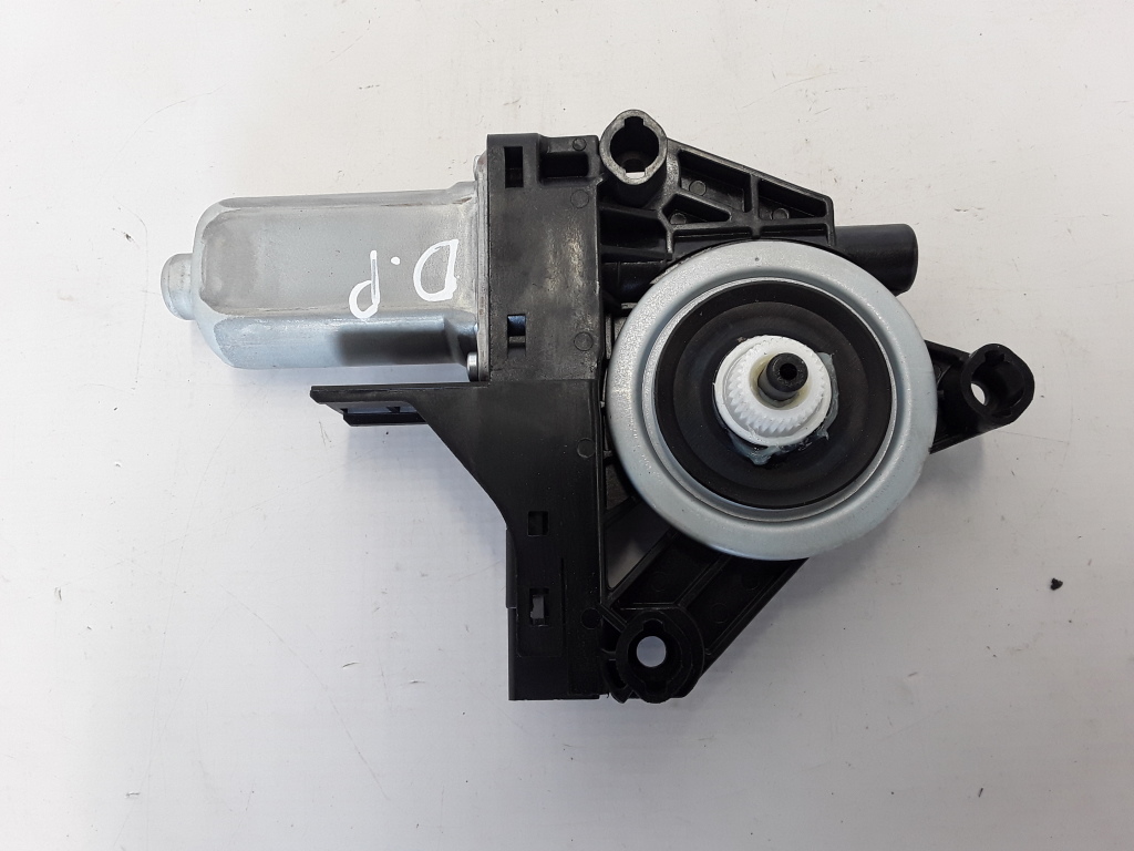 VOLVO XC60 1 generation (2008-2017) Motor de control geam ușă dreapta față 31253062 21072687