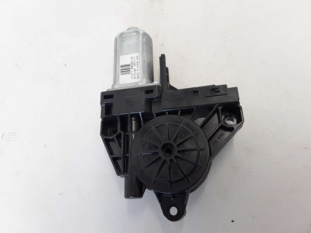 VOLVO XC60 1 generation (2008-2017) Motor de control geam ușă dreapta față 31253062 21072687