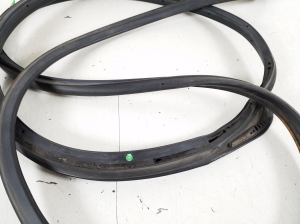 TOYOTA Urban Cruiser (2009–2017) Tagumise küljeukse tihend uksel 67871-52160 - 3