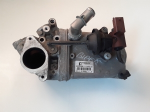 EGR-klapi jahuti - 55225296