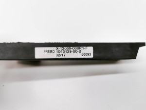 Tesla Model X X (2015–2026) Antenne 1043129-00-B - 2