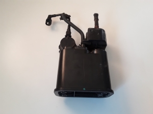 LEXUS LS (2006–2017) Aktivkohlefilter 7770450110 - 3