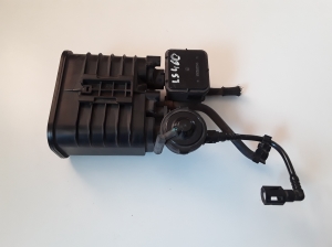 LEXUS LS (2006–2017) Aktivkohlefilter 7770450110