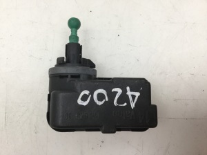 Scheinwerfer Stellmotor - 1J0941295F