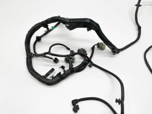 Tesla Model X X (2015–2026) Kabelbaum 1032448-02-G - 2