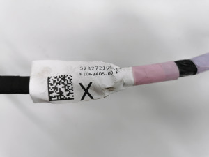 Tesla Model X X (2015–2026) Kabelbaum Innenraum 1063405-00-F - 2