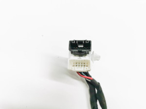Tesla Model X X (2015–2026) Kabelbaum Innenraum 1063405-00-F - 3