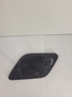 VOLVO XC60 (2008–2017) Front bumper headlight washer cap 31323769 - 4