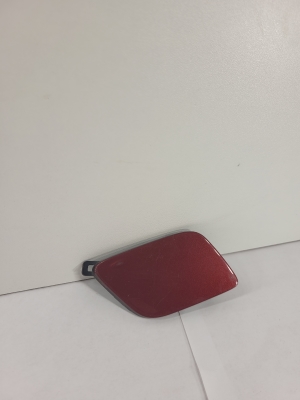 Front bumper tow hook cover - 31283733
