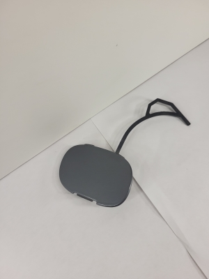Front bumper tow hook cover - 30655115