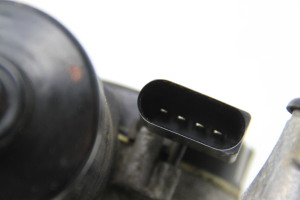 Opel Zafira C (2011–2026) Scheibenwischermotor vorne W000030850 - 4