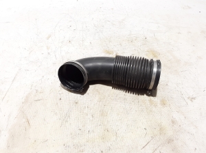   Air intake hose 