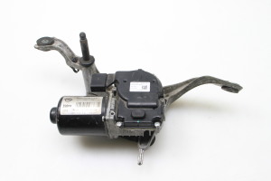 Opel Zafira C (2011–2026) Scheibenwischermotor vorne W000030851