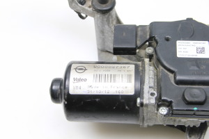 Opel Zafira C (2011–2026) Scheibenwischermotor vorne W000030851 - 2