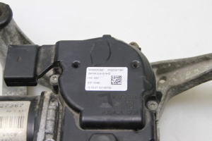 Opel Zafira C (2011–2026) Scheibenwischermotor vorne W000030851 - 3