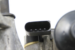 Opel Zafira C (2011–2026) Scheibenwischermotor vorne W000030851 - 4