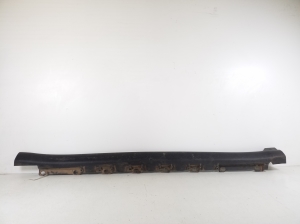   Exterior sill trim  - 76901-52090 