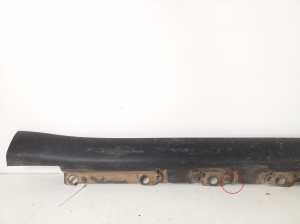 TOYOTA Urban Cruiser (2009–2017) Schwellerverkleidung außen 76901-52090 - 6