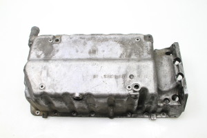 Peugeot 407 (2004–2010) Ölwanne 9656288980 - 3