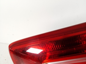 Kia Sportage (2010–2016) Rückleuchte Heckleuchte innen - 5
