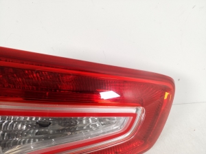 Kia Sportage (2010–2016) Rückleuchte Heckleuchte innen - 2