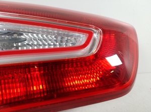Kia Sportage (2010–2016) Rückleuchte Heckleuchte innen - 4