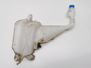 Tesla Model S S (2012–2026) Scheibenwaschbehälter vorne 1005400-00-B - 3