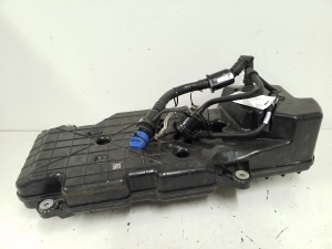 Mercedes Benz GLC-Class 253 (2015–2019) AdBlue tvertne A2534707701 - 6