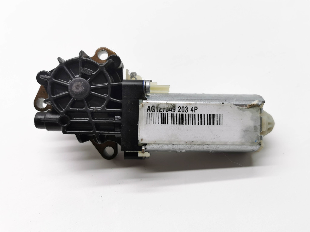 TESLA Model S 1 generation (2012-2024) Priekšējais labais sēdekļa vadības motorīts AG1273492034P 21185807