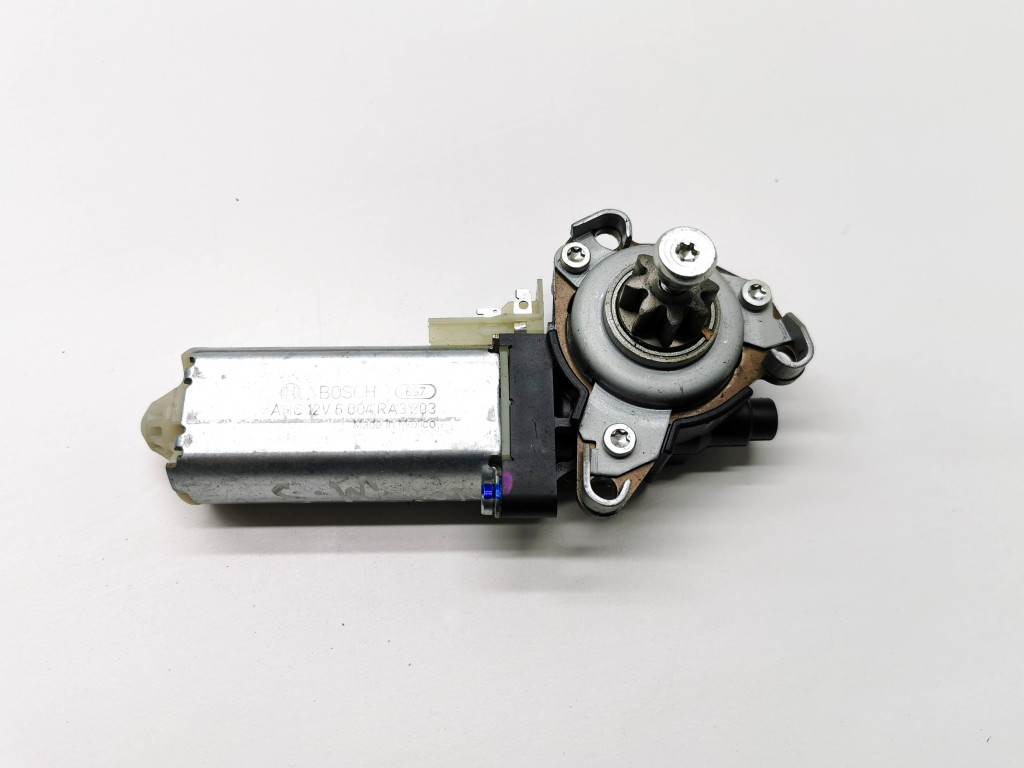 TESLA Model S 1 generation (2012-2024) Front Right Seat Control  Motor AG1273492034P 21185807