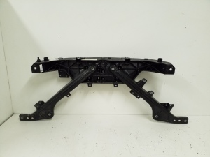Tesla Model Y Y (2020–2026) Radiator support and its parts 149513800B - 3