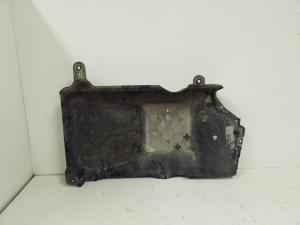 Mercedes Benz GLC-Class 253 (2015–2019) Unterbodenschutz hinten A2536931200 - 3