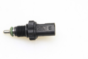  Coolant temperature sensor 