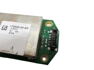 Porsche Cayenne (2010–2017) Xenon headlight control unit 170033-00AD - 2