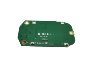 Porsche Cayenne (2010–2017) Xenon headlight control unit 170033-00AD - 3