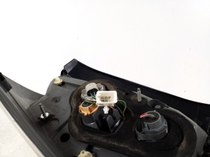 TOYOTA Prius W30/35 (2009–2015) Eckleuchte hinten - 2