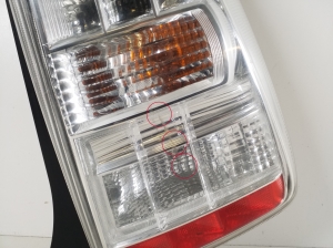 TOYOTA Prius W30/35 (2009–2015) Eckleuchte hinten - 3