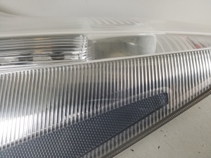 TOYOTA Prius W30/35 (2009–2015) Eckleuchte hinten - 4