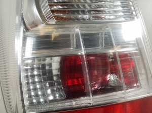 TOYOTA Prius W30/35 (2009–2015) Eckleuchte hinten - 5