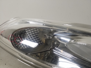 NISSAN Juke F15 (2010–2018) Scheinwerfer vorne - 2